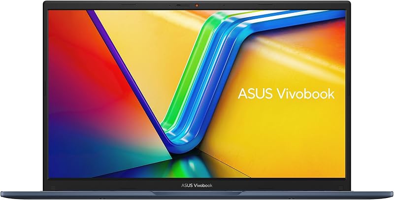 ASUS Vivobook 15 F1504VA-BQ159 Laptop - outlet/retourdeal