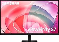Samsung 32' ViewFinity S70D UHD Monitor - outlet/retourdeal