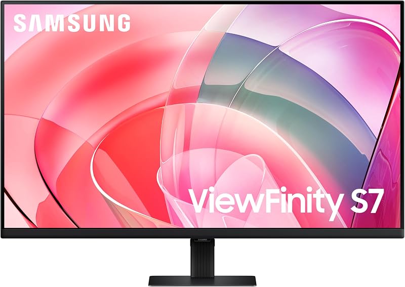 Samsung 32' ViewFinity S70D UHD Monitor - outlet/retourdeal