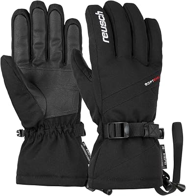 Reusch Outset R-TEX XT unisex winterhandschoenen waterdicht winddicht - outlet/retourdeal