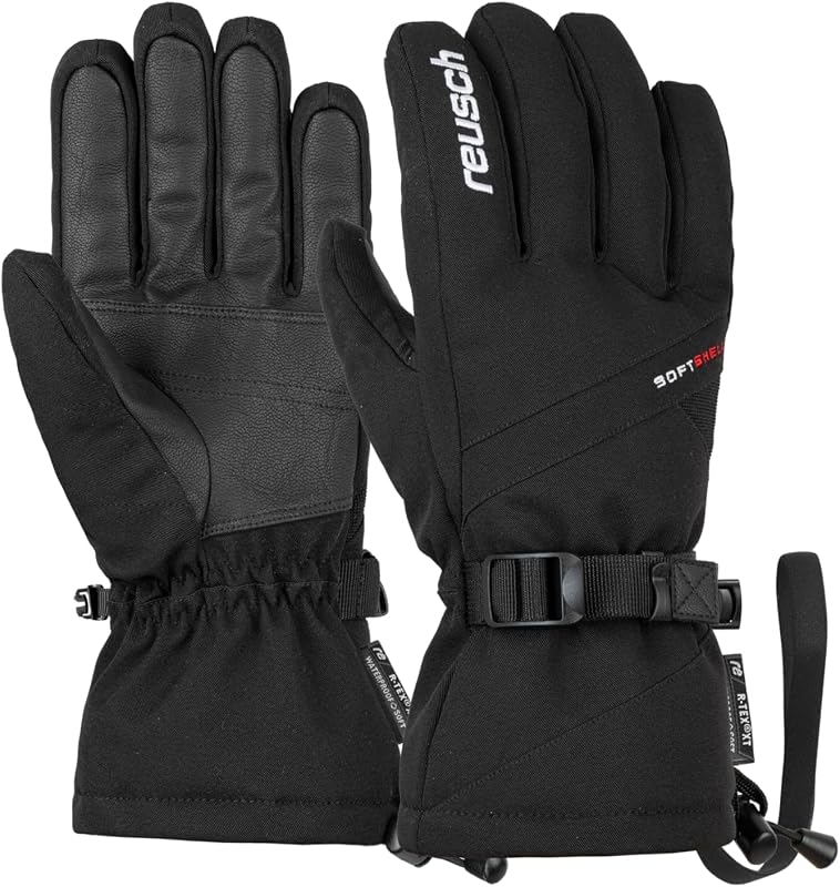 Reusch Outset R-TEX XT unisex winterhandschoenen waterdicht winddicht - outlet/retourdeal