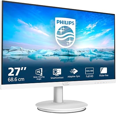 Philips 271V8AW Monitor 68 - outlet/retourdeal