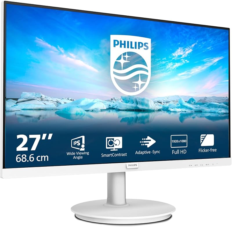 Philips 271V8AW Monitor 68 - outlet/retourdeal