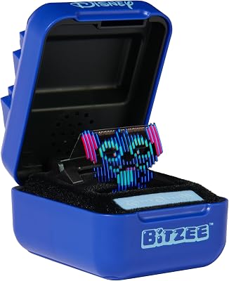 Bitzee Disney het interactieve virtuele huisdier - outlet/retourdeal