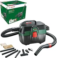 Bosch accu-alleszuiger AdvancedVac 18V-8 (zonder accu - outlet/retourdeal