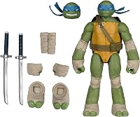 McFarlane Teenage Mutant Ninja Turtles (Page Punchers) Leonardo 5 - outlet/retourdeal