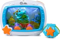 Baby Einstein Sea Dreams Soother sluimerlicht voor het ledikantje met - outlet/retourdeal