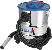 DEDRA industriële stofzuiger voor puin - outlet/retourdeal
