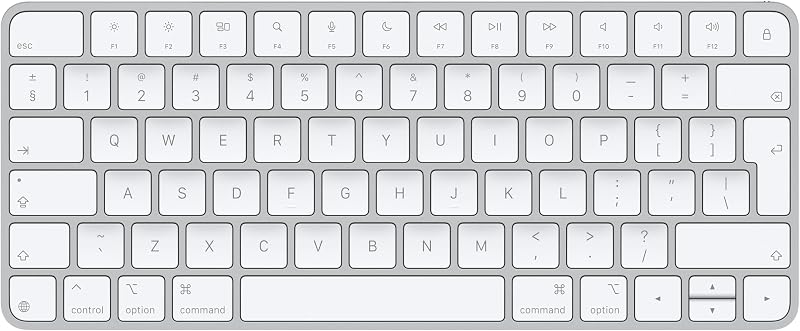 Apple Magic Keyboard Internationaal Engels - outlet/retourdeal