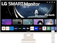 LG Monitor 27U511SA-W 27U511SAW 27U511SA-W.AEU - outlet/retourdeal