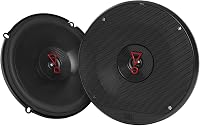 JBL Stage3 627-6.5 Inch (160mm) 2-Weg Coaxiale Autoluidspreker Systeem - outlet/retourdeal