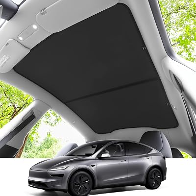 topfit Model Y Dakzonnescherm warmte-isolerend UV-beschermend - outlet/retourdeal