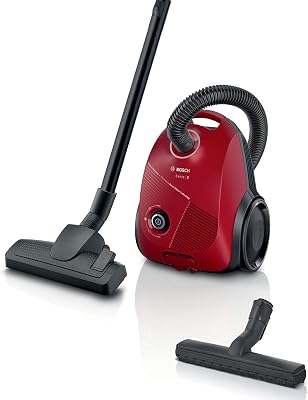 Bosch Serie 2 stofzuiger met zak - outlet/retourdeal