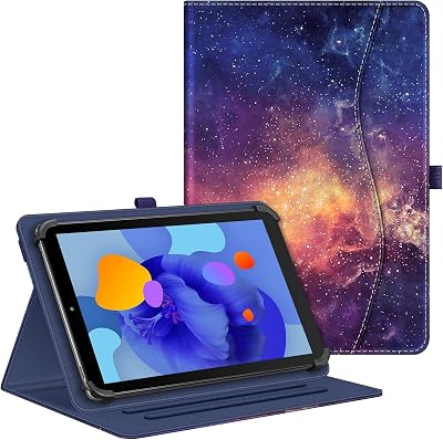 FINTIE Universele 10 1 inch tablethoes - outlet/retourdeal