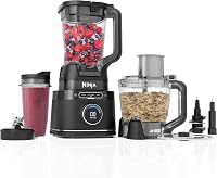 Ninja 3-in-1 Detect Power Blender Processor Pro - outlet/retourdeal