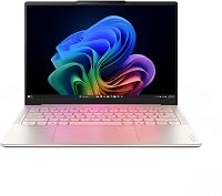 Lenovo Yoga Slim 7i Aura Edition Laptop - outlet/retourdeal