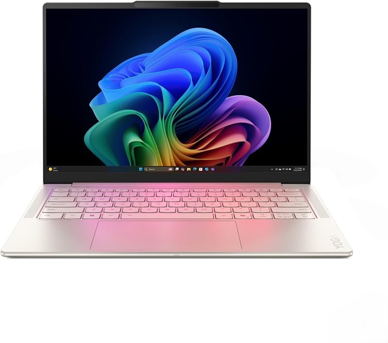 Lenovo Yoga Slim 7i Aura Edition Laptop - outlet/retourdeal