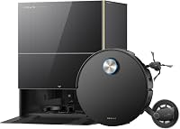 DREAME X60 Pro Ultra Complete - outlet/retourdeal