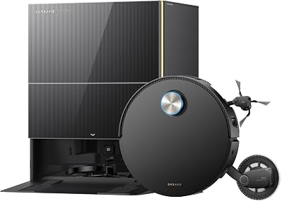DREAME X60 Pro Ultra Complete - outlet/retourdeal