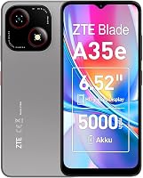 ZTE Smartphone Blade A35e (6 - outlet/retourdeal