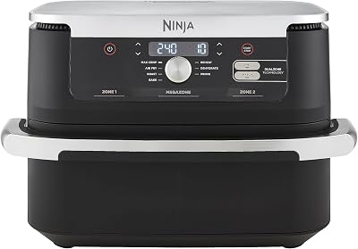 Ninja Foodi FlexDrawer Airfryer - outlet/retourdeal