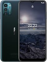 Nokia G21 6 5" HD+ Smartphone met Android 11 - outlet/retourdeal
