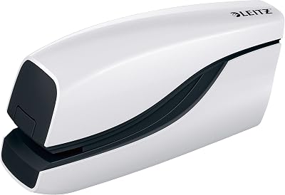 Leitz Elektrische Nietmachine - outlet/retourdeal