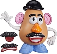 Potato Head Disney Pixar Toy Story 5 Pratende Mr. Potato Head met - outlet/retourdeal