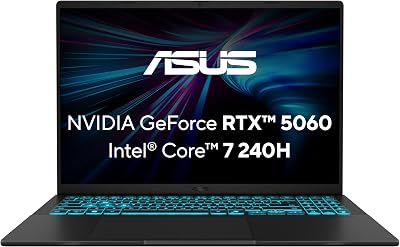 ASUS V16 V3607VM Gaming Laptop - outlet/retourdeal