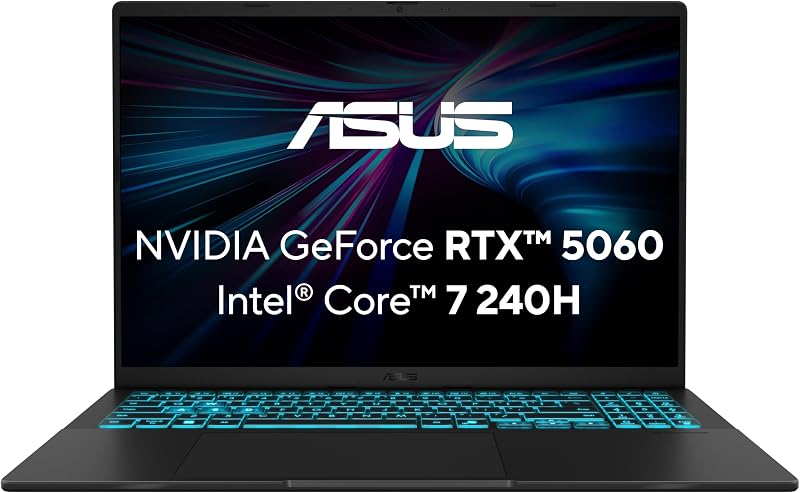 ASUS V16 V3607VM Gaming Laptop - outlet/retourdeal