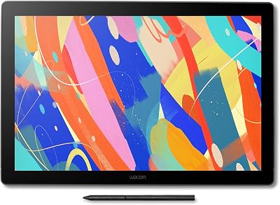 Wacom Cintiq 16 (2025 Edition) - outlet/retourdeal