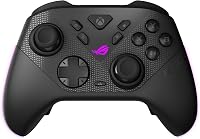ASUS ROG Raikiri II Xbox Wireless Gaming Controller (TMR-joysticks - outlet/retourdeal