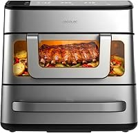 Cecotec Cecofry FoodCourt 18000 Airfryer en oven - outlet/retourdeal