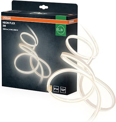 OSRAM Neon Flex decoratieve LED-strips voor buiten - outlet/retourdeal