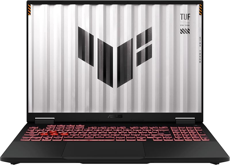 ASUS TUF Gaming A16 FA608UM-RV005 Gaming-laptop - outlet/retourdeal
