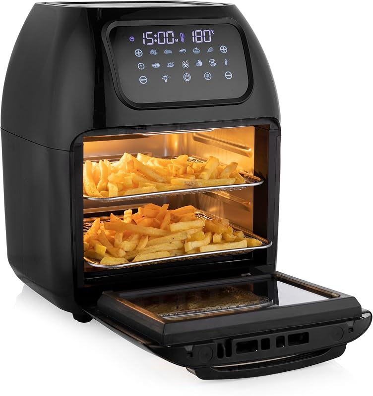 Tristar Airfryer oven FR-6964-10 liter - outlet/retourdeal