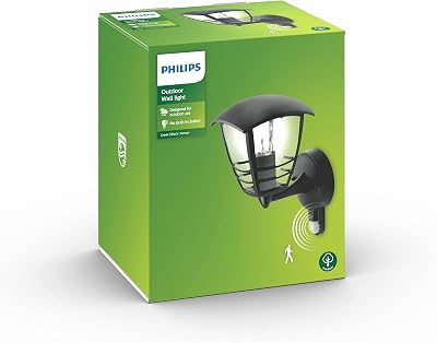 Philips Creek Buiten Wandlantaarn - outlet/retourdeal