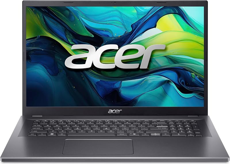acer Aspire 17 (A17-51M-503B) laptop - outlet/retourdeal
