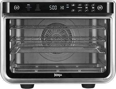 Ninja Foodi 10-in-1 Multifunctionele Oven - outlet/retourdeal