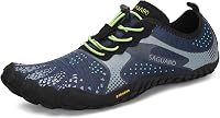 SAGUARO Blotevoetenschoenen voor dames en heren - outlet/retourdeal