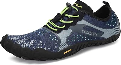 SAGUARO Blotevoetenschoenen voor dames en heren - outlet/retourdeal