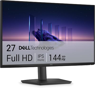 Dell 27 Monitor SE2726HS Full HD (1920x1080) - outlet/retourdeal