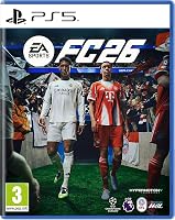 EA SPORTS FC 26 Standard Edition PS5 - outlet/retourdeal