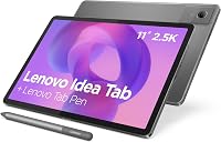 Lenovo Idea Tab Tablet geïntegreerde IA 11 inch 2 - outlet/retourdeal