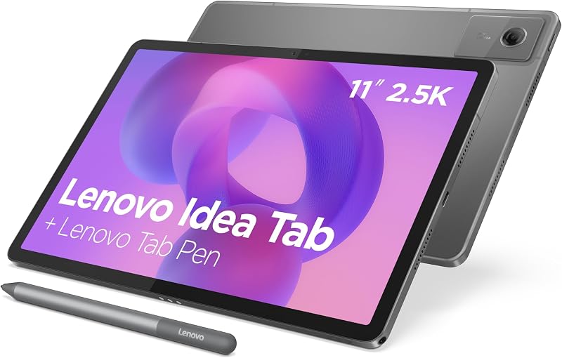 Lenovo Idea Tab Tablet geïntegreerde IA 11 inch 2 - outlet/retourdeal