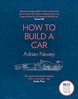 How to Build a Car: The Autobiography of the World’s Greatest Formula - outlet/retourdeal