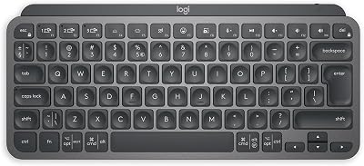 Logitech MX Keys Mini Minimalistisch - outlet/retourdeal
