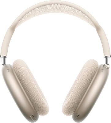 Apple AirPods Max 2 Draadloze Over-Ear Koptelefoon - outlet/retourdeal