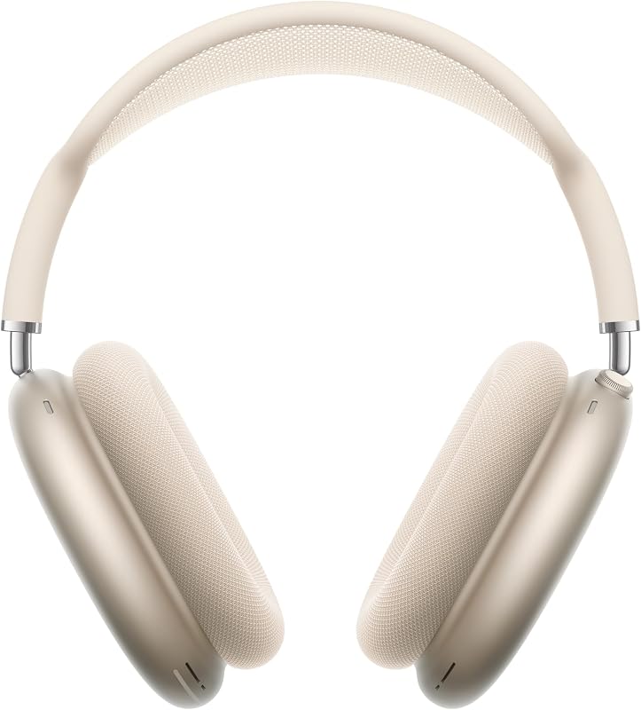 Apple AirPods Max 2 Draadloze Over-Ear Koptelefoon - outlet/retourdeal