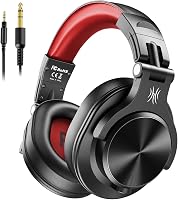OneOdio Hoofdtelefoon over-ear - outlet/retourdeal